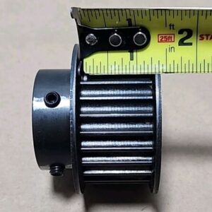 *NEW SURPLUS* B&B 26-8M30-6FS6 HTD Timing Pulley 🇺🇸 Made P26-8M-30 + Warranty! - Image 6