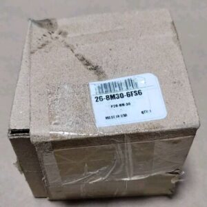 *NEW SURPLUS* B&B 26-8M30-6FS6 HTD Timing Pulley 🇺🇸 Made P26-8M-30 + Warranty! - Image 8