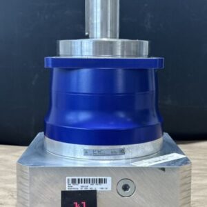 NEW- WITTENSTEIN Alpha SP 180S-MC1-3-1M0-2K 3:1 Planetary Gearbox || WARRANTY - Image 1