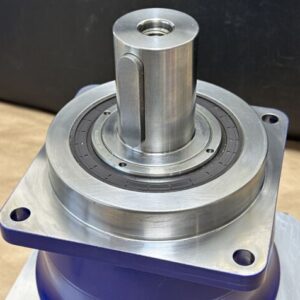 NEW- WITTENSTEIN Alpha SP 180S-MC1-3-1M0-2K 3:1 Planetary Gearbox || WARRANTY - Image 4