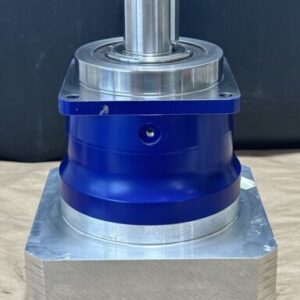 NEW- WITTENSTEIN Alpha SP 180S-MC1-3-1M0-2K 3:1 Planetary Gearbox || WARRANTY - Image 5