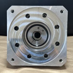 NEW- WITTENSTEIN Alpha SP 180S-MC1-3-1M0-2K 3:1 Planetary Gearbox || WARRANTY - Image 8