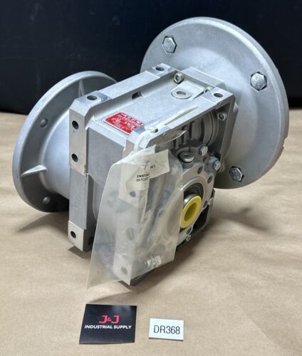NEW NO BOX - Bonfiglioli W-63-UFI-P90-B5 10:1 Right Angle Reducer || WARRANTY! Main Image