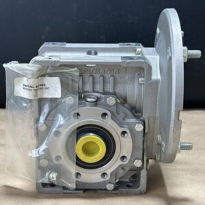 NEW NO BOX - Bonfiglioli W-63-UFI-P90-B5 10:1 Right Angle Reducer || WARRANTY! - Image 3