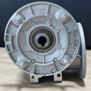 NEW NO BOX - Bonfiglioli W-63-UFI-P90-B5 10:1 Right Angle Reducer || WARRANTY! - Image 4