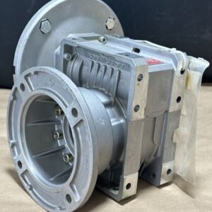 NEW NO BOX - Bonfiglioli W-63-UFI-P90-B5 10:1 Right Angle Reducer || WARRANTY! - Image 6