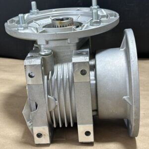 NEW NO BOX - Bonfiglioli W-63-UFI-P90-B5 10:1 Right Angle Reducer || WARRANTY! - Image 8
