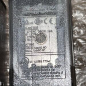 (2) Schneider Electric 750Xcxrm4L General Purpose Relays NNB - Image 3