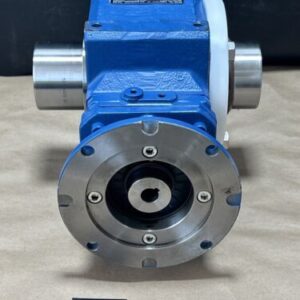 NEW- Watt Drive SUA507BNA56 Right Angle Gear Reducer 120.11:1 kW- V10/V20 🇺🇸 - Image 1