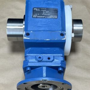 NEW- Watt Drive SUA507BNA56 Right Angle Gear Reducer 120.11:1 kW- V10/V20 🇺🇸 - Image 2