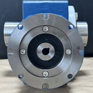 NEW- Watt Drive SUA507BNA56 Right Angle Gear Reducer 120.11:1 kW- V10/V20 🇺🇸 - Image 4