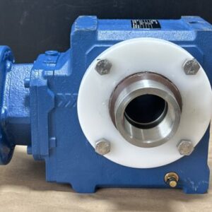 NEW- Watt Drive SUA507BNA56 Right Angle Gear Reducer 120.11:1 kW- V10/V20 🇺🇸 - Image 5