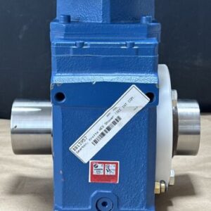 NEW- Watt Drive SUA507BNA56 Right Angle Gear Reducer 120.11:1 kW- V10/V20 🇺🇸 - Image 8