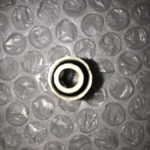 **New Male Connector BSPP Connect Fitting Tube F4PB8-1/8 Lot Of 49# - Image 4