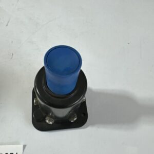 New P&H Five Speed Push Bottom 100E 4537-2 Warranty Fast Shipping 🇺🇸 - Image 4