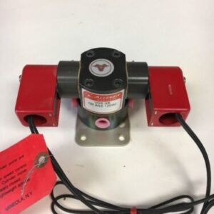 Allenair VDS-AA-OR 3/8 120/60 Solenoid Valve Warranty Fast Shipping - Image 3