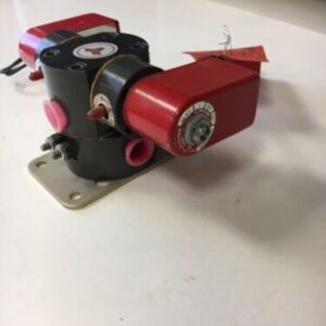 Allenair VDS-AA-OR 3/8 120/60 Solenoid Valve Warranty Fast Shipping - Image 5