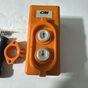 New CM Pendant COB213 1HP-120 VAC 2HP-230 VAC Warranty 🇺🇸 - Image 2