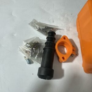 New CM Pendant COB213 1HP-120 VAC 2HP-230 VAC Warranty 🇺🇸 - Image 3