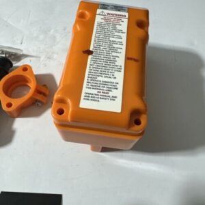 New CM Pendant COB213 1HP-120 VAC 2HP-230 VAC Warranty 🇺🇸 - Image 5