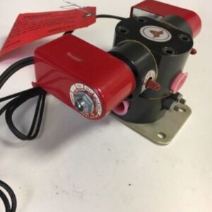 Allenair VDS-AA-OR 3/8 120/60 Solenoid Valve Warranty Fast Shipping - Image 6