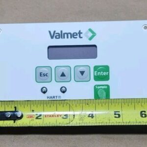*NEW SURPLUS* Valmet F4730011 V1.2 HART Smart Diplay Module Interface + Warranty - Image 3