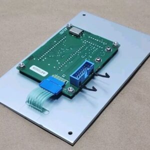 *NEW SURPLUS* Valmet F4730011 V1.2 HART Smart Diplay Module Interface + Warranty - Image 5