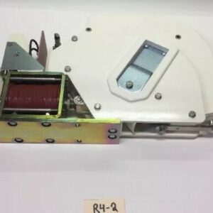 SECHERON POWER CONTACTOR HBTA 420301R4123 *Fast Shipping* Warranty! - Image 1