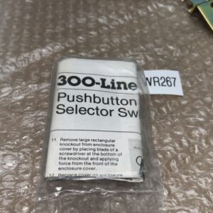 GE General Electric CR305X220N NIB Fast Shipping!+ Warranty - Image 5
