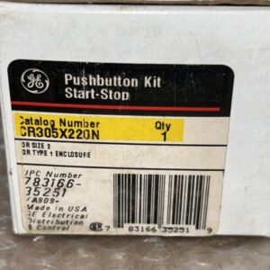 GE General Electric CR305X220N NIB Fast Shipping!+ Warranty - Image 6
