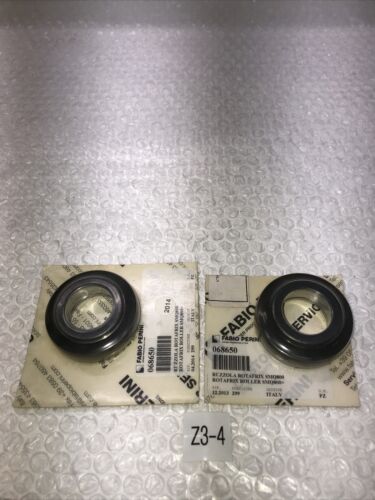 **NEW FABIO PERINI ROTAFRIX ROLLER (LOT OF 2) SMQ800- 068650 Fast Shipping # Main Image