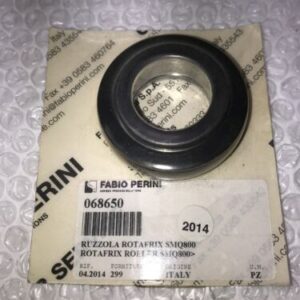 **NEW FABIO PERINI ROTAFRIX ROLLER (LOT OF 2) SMQ800- 068650 Fast Shipping # - Image 2