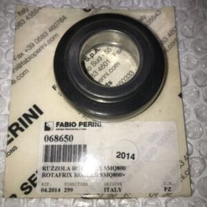 **NEW FABIO PERINI ROTAFRIX ROLLER (LOT OF 2) SMQ800- 068650 Fast Shipping # - Image 4