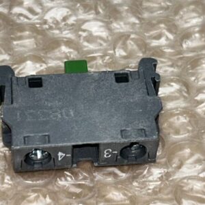 ABB Assortment (10) NEW No Box ABB MCB-10G (3)MLBL-01 (4) MLB-4 Contact Blocks - Image 4