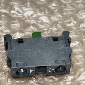 ABB Assortment (10) NEW No Box ABB MCB-10G (3)MLBL-01 (4) MLB-4 Contact Blocks - Image 5