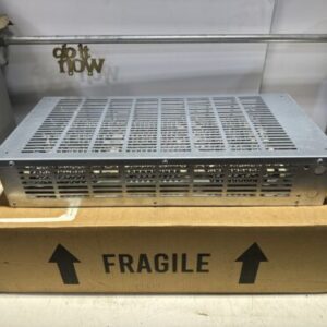 *NEW* Automation Direct GS-4030-BR-ENC Dynamic Braking Resistor 30HP 460V - Image 1