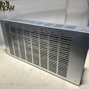 *NEW* Automation Direct GS-4030-BR-ENC Dynamic Braking Resistor 30HP 460V - Image 3