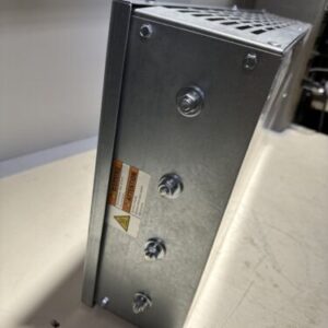 *NEW* Automation Direct GS-4030-BR-ENC Dynamic Braking Resistor 30HP 460V - Image 5
