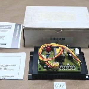 *NEW* Minarik PCM23001A Speed Control Drive 115/230V 50/60Hz 1Ph 10A + Warranty! - Image 1