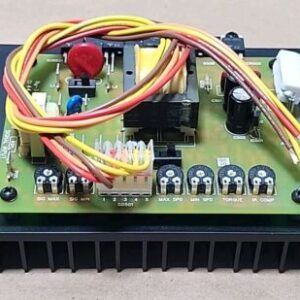 *NEW* Minarik PCM23001A Speed Control Drive 115/230V 50/60Hz 1Ph 10A + Warranty! - Image 2