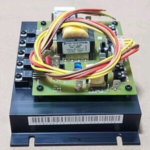 *NEW* Minarik PCM23001A Speed Control Drive 115/230V 50/60Hz 1Ph 10A + Warranty! - Image 3