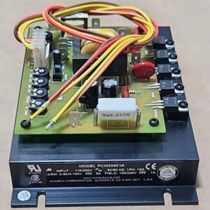 *NEW* Minarik PCM23001A Speed Control Drive 115/230V 50/60Hz 1Ph 10A + Warranty! - Image 5