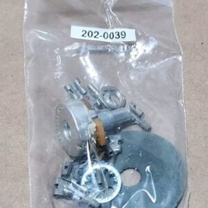 *NEW* Minarik PCM23001A Speed Control Drive 115/230V 50/60Hz 1Ph 10A + Warranty! - Image 8