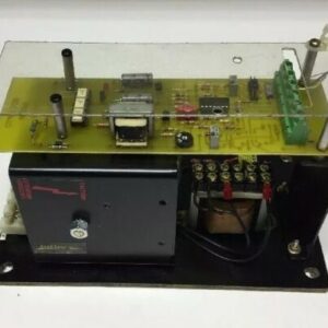 Payne Engineering Power Control 18DZ-4-30 480VAC *Fast Shipping* Warranty - Image 3