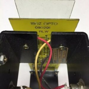 Payne Engineering Power Control 18DZ-4-30 480VAC *Fast Shipping* Warranty - Image 5