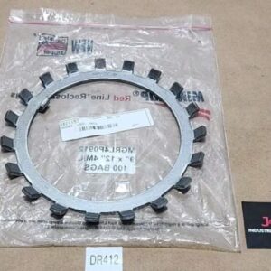 *BRAND NEW* Whittet-Higgins WH-32 Heavy Duty Shaft Locking Washer + Warranty! - Image 1
