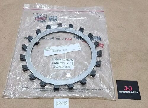 *BRAND NEW* Whittet-Higgins WH-32 Heavy Duty Shaft Locking Washer + Warranty! Main Image