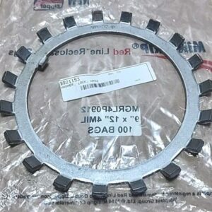 *BRAND NEW* Whittet-Higgins WH-32 Heavy Duty Shaft Locking Washer + Warranty! - Image 2