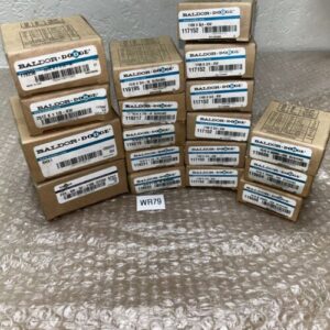 NEW MIXED LOT OF BALDOR DODGE SEE PHOTOS & DESCR. FAST SHIPPING! + WARRANTY - Image 1