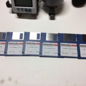 Datacolor International Microflash 1200 *Fast Shipping* - Image 8